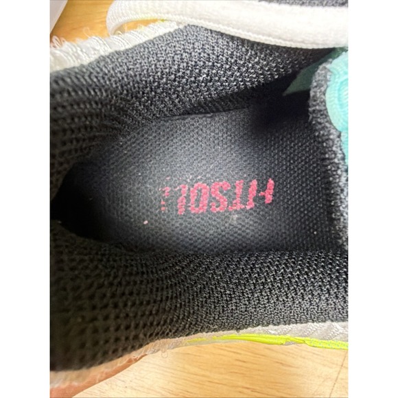 Nike Air Max Torch 4 CW5607-100 White Running Shoes Sneakers Womens 7 READ DESC - Picture 9 of 11